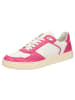 Sioux Sneaker Tedroso-DA-700 in pink