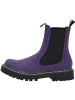 Palado Chelsea Boots Dedej in Lila