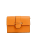 Usha Handtasche in Orange