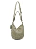 Fritzi aus Preußen Schultertasche Fritzi Hobo in Moss