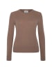 Style Republic Kaschmir-Pullover in mocha