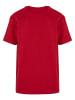 Mister Tee T-Shirts in cityred