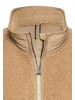 Camel Active Teddy Jacke mit Innentasche in Sand