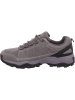 Lico Trekkingschuh Mit Tex-Membran in grau
