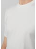 s.Oliver T-Shirt in 01D1_weiß