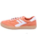 Andrea Conti Sneaker Low in rot