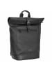 JOOP! Nepezzano Otis - Rucksack L 45 cm (fungi) in schwarz