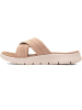 Skechers Sandalen für Damen in beige