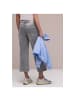 Street One Capri in light grey wash