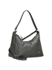 PICARD Calico - Schultertasche 32 cm (schwarz) in schwarz