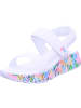 Skechers Sandale Uno Lite - SUNNY LOVE in Weiß
