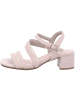 Tamaris Sandalette in beige