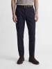Jack & Jones Klassische Hosen in Dark Navy