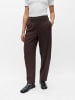 Object Hose in Seal Brown1