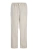 JACK & JONES Junior Chino Hose in Silver Lining