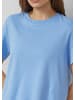 s.Oliver T-Shirt in 5141_himmelblau