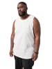 STHUGE Tank Top in schneeweiß