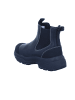 WODEN Boot in schwarz