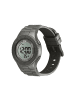 Ice Watch Digitaluhr für Damen in grau