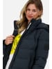 alife and kickin Winterjacke, Steppjacke, Outdoorjacke AdelaAK A in marine