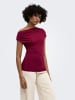 ONLY Top in Rumba Red