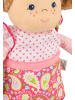 Sterntaler Anziehpuppe 33cm Gesa in mehrfarbig