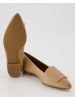 Paul Green Ballerinas in Beige