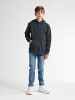Petrol Industries Hoodie Klamath in Schwarz