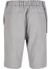 2Y Studios 2Y Studios Herren 2Y Basic Shorts in lightgrey