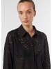 comma Bluse  in  99B1_schwarz
