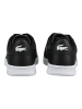 Lacoste Sneaker CARNABY SET in Schwarz/Weiß