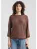 QS Strickpullover in 49W0_bordeaux