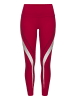 LASCANA ACTIVE Leggings in rot