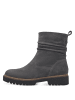 Tamaris Klassische Stiefeletten in Grau