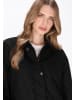 DreiMaster Vintage Women Coat in black