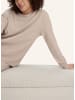 Hessnatur Frottee Loungeshirt in düne