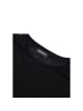 Dondup Schwarz Viskose T-Shirt
