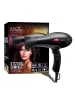 Italian Design PROFESSIONELLER HAARTROCKNER COMPACT 2200W