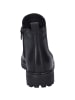 Josef Seibel Stiefelette Marta 03 in schwarz