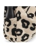Reisenthel Moonbag Schultertasche 48 cm teddy leo cream
