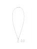 Elli Schmuck für Damen in silber