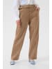 Cream Casual Hose CRCala Regular fit in Cocoa Crème