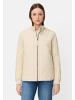 Camel Active Steppjacke mit Taschen in Eiche