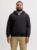 JACK & JONES PLUS Jacke in Black