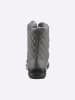 WITT WEIDEN Stiefelette in grau
