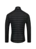 Berghaus M HOTTAR HYBRID JACKET in Schwarz