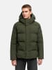 STONE HARBOUR Winterjacke Nerioo XX in Dark Olive