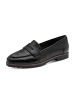 Tamaris Klassische Slipper 1-24239-42 001 in schwarz