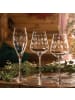 Villeroy & Boch 6er Set Wein- und Sektgläser-Set Toy's Delight in transparent