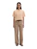 Marc O'Polo T-Shirt relaxed in Soft Peach